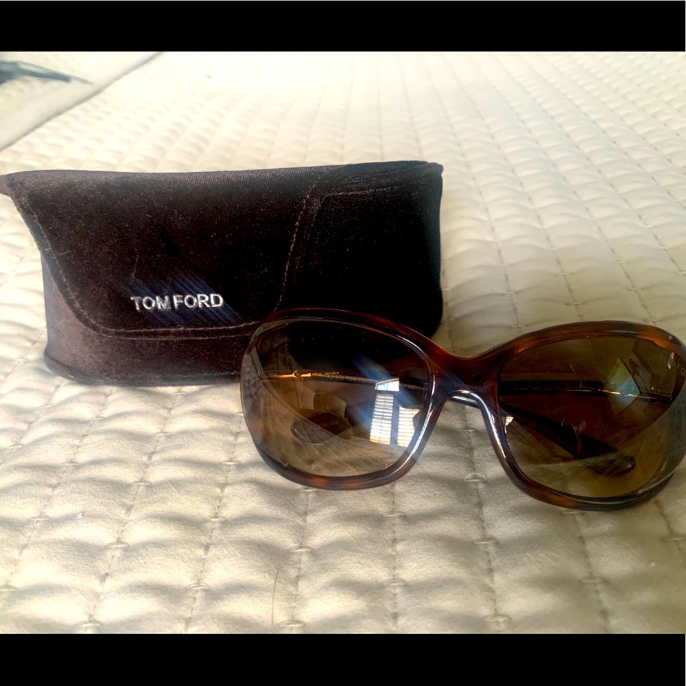 Tom Ford sunglasses